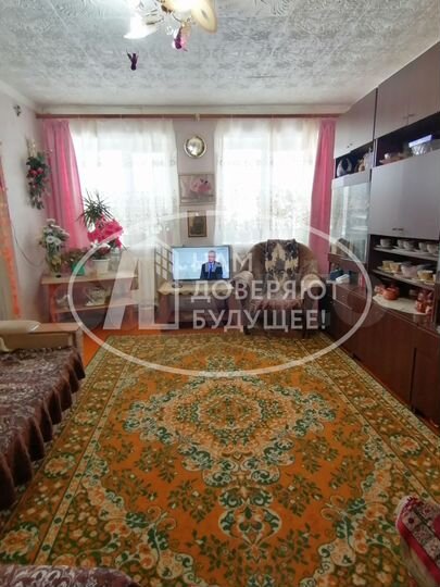 Дом 103,8 м² на участке 13 сот.