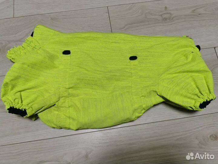 Комбинезоны для корги или таксы