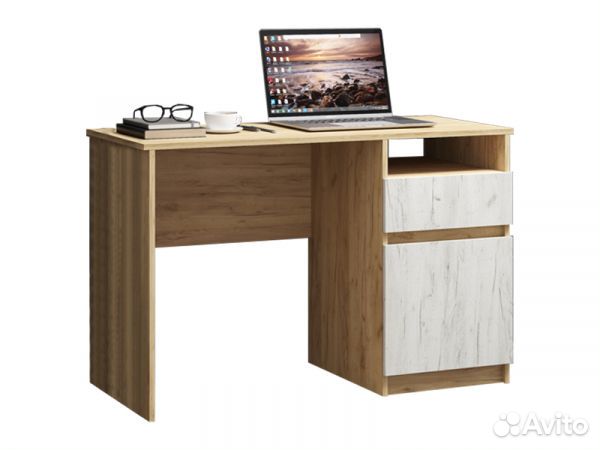 Стол письменный пс-07