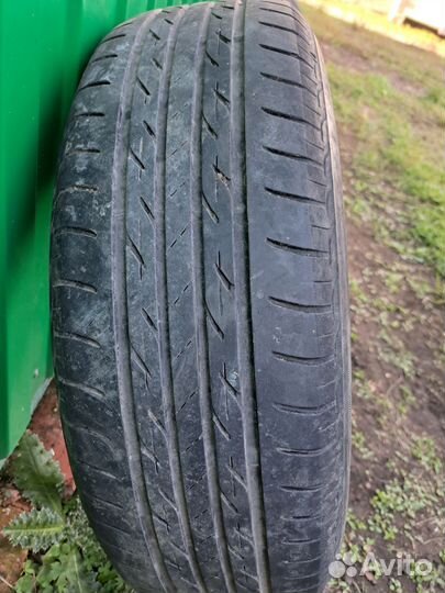 Bridgestone Nextry Ecopia 185/65 R15