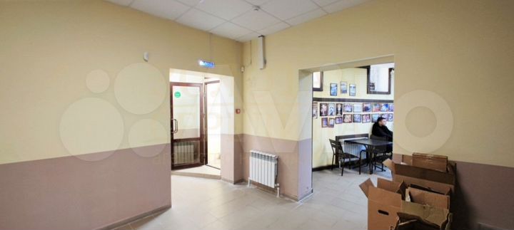 Сдам помещение свободного назначения, 80 м²