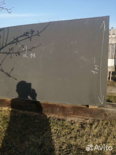 Ёмкость под воду