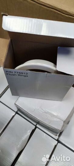 Комплект монтажный мк-2 для дип-34А и С2000-ип