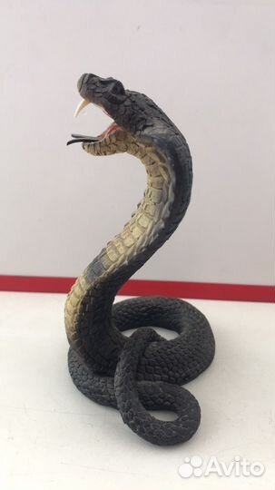 Статуэтка Кобра полистоун