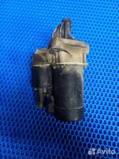 Стартер Great Wall Cc 6460 Fmk20 491QE D071236448