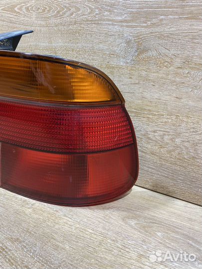 Фонарь задний правый BMW E39 Арт. 110137