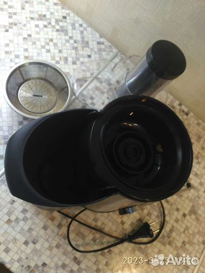 Соковыжималка