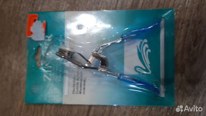 Керлер для ресниц