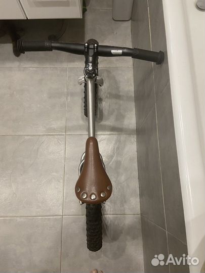 Беговел Early Rider