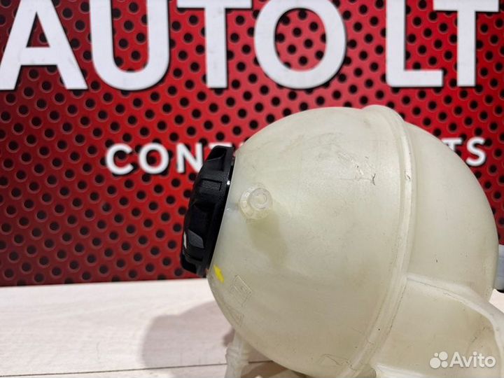 Бачок расширительный Bmw X3 G01 2022