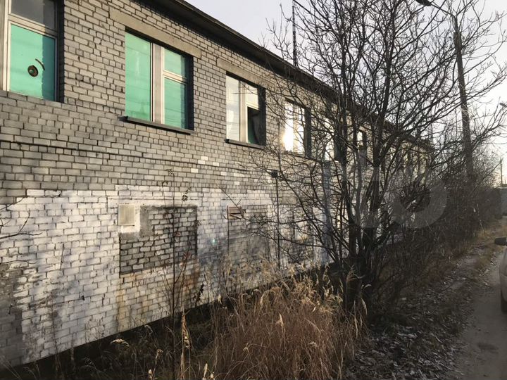 Производство, 2365.7 м²