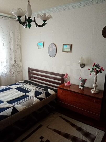 3-к. квартира, 74 м², 4/5 эт.