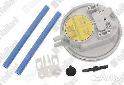 Реле давления на котел Вайлант