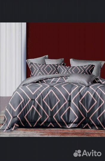 Постельное белье