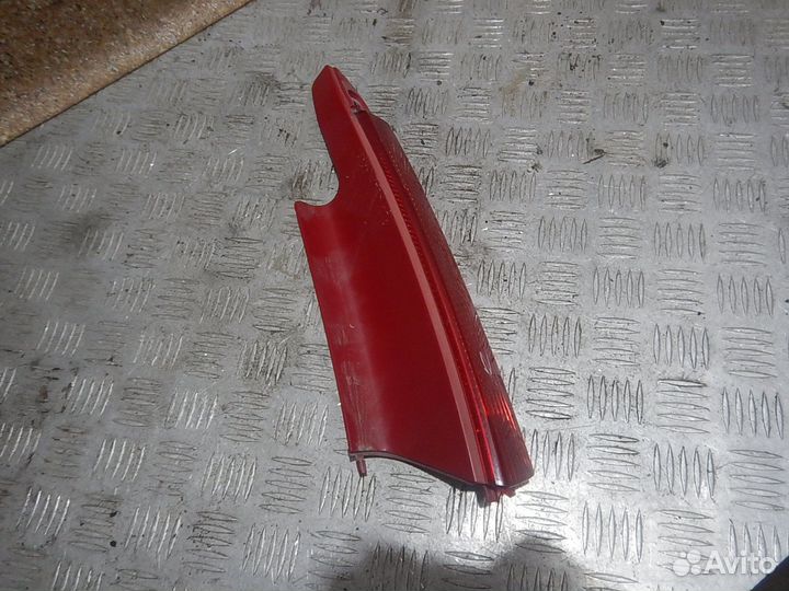 Фонарь задний правый, Citroen (Ситроен) -C4 (04-11