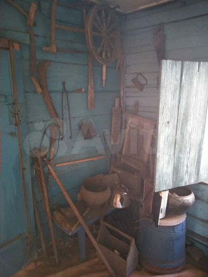 Участок 12 сот. (ИЖС)