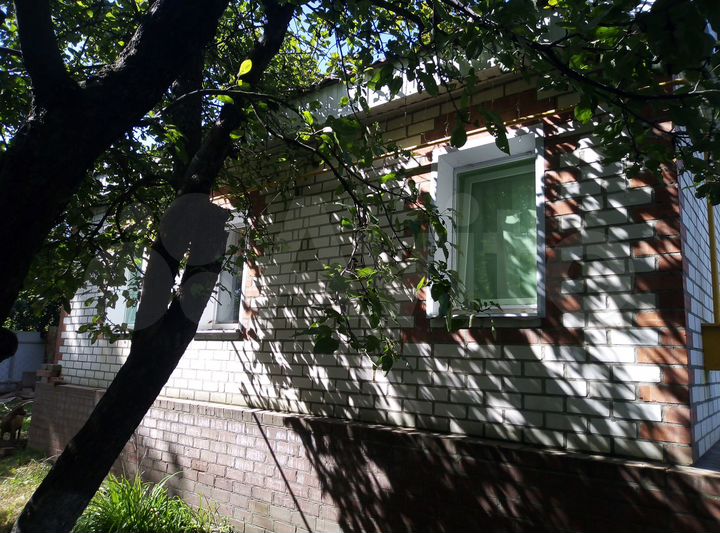 Дом 75 м² на участке 20 сот.