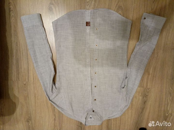 Рубашка детская для мальчиков