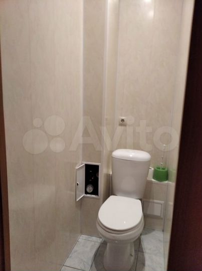 1-к. квартира, 30 м², 5/5 эт.