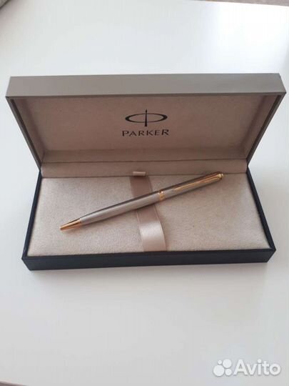 Ручка шариковая оригинал Parker