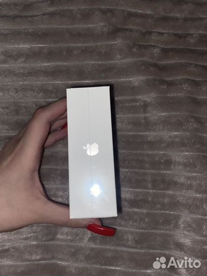 Беспроводные наушники apple airpods 2