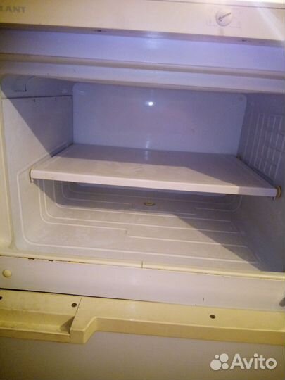 Холодильник бу атлант