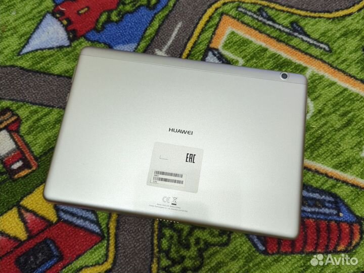 Планшет huawei mediapad t3 10 16 гб