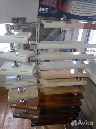 Сэндвич панели, подоконники, всё для окон