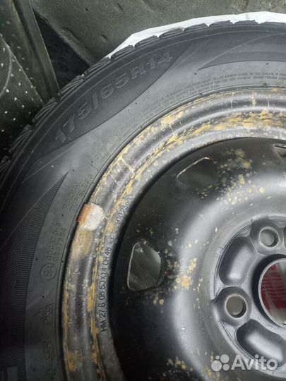 Windpower AL 01 175/65 R14