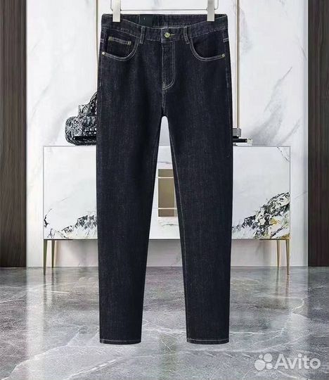 Джинсы Tom Ford мужские премиум