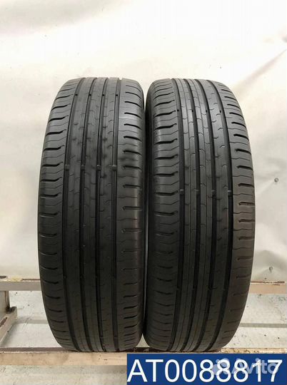 Continental ContiEcoContact 5 195/55 R20 98V