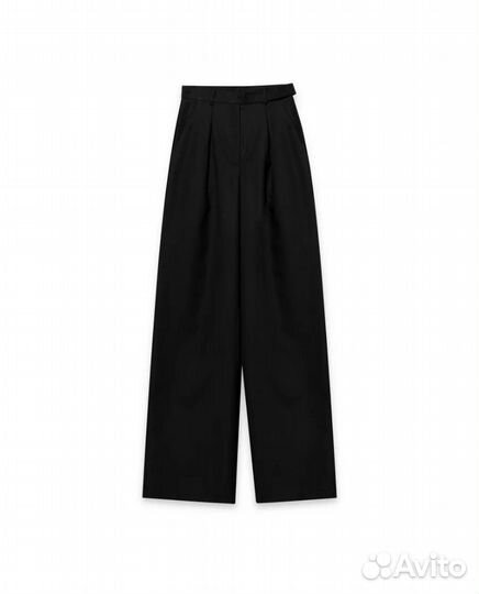 Брюки look online