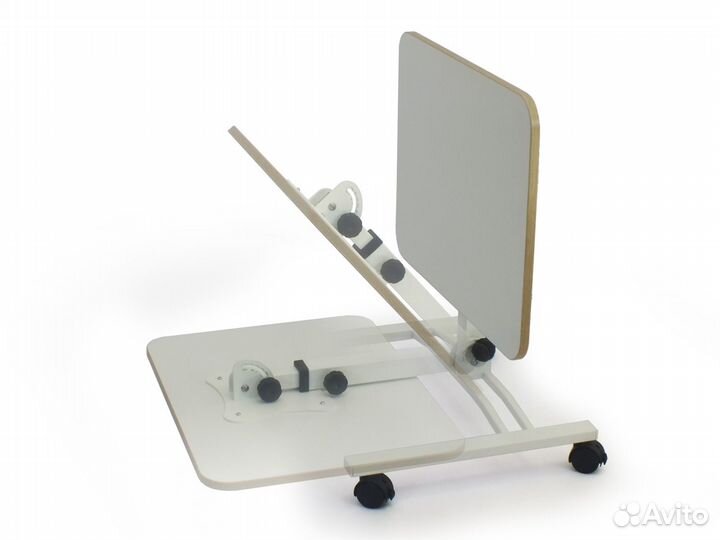 Компьютерный стол складной