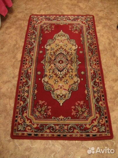 Коврики и ковровые дорожки