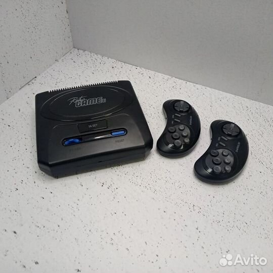 Игровая приставка dexp retrogame 6 (Рассрочка / Л3