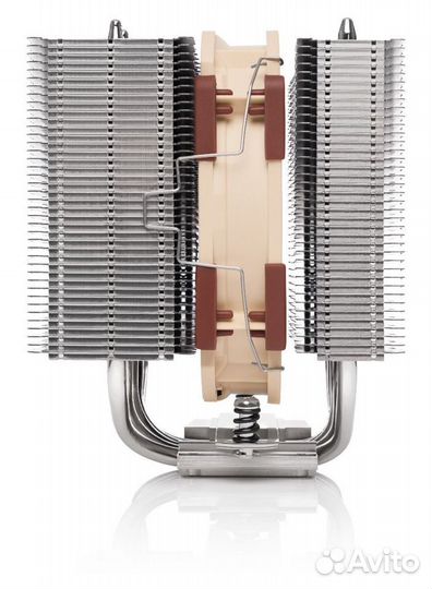 Кулер Noctua NH-D12L