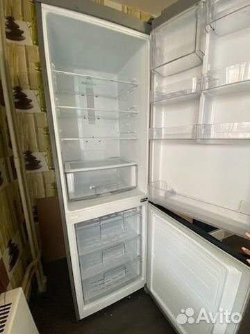 Холодильник бу