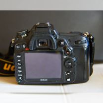 Зеркальный фотоаппарат Nikon D7000