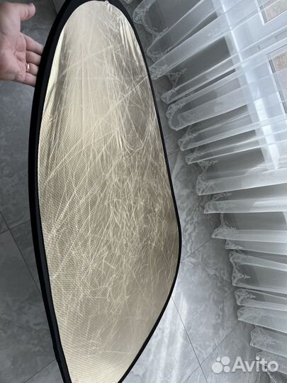 Отражататель для съемки