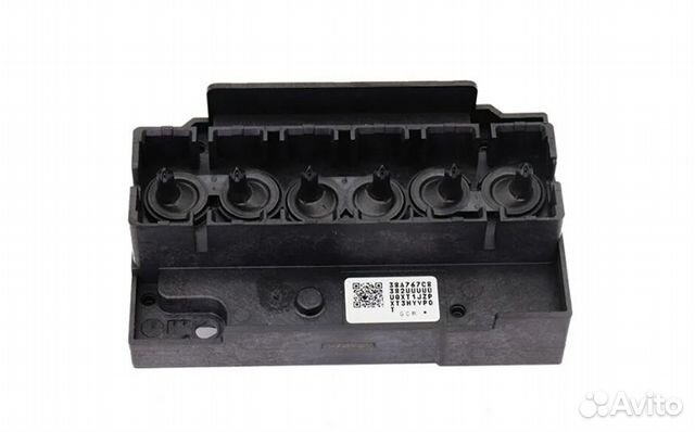 Печатающая головка Epson L805