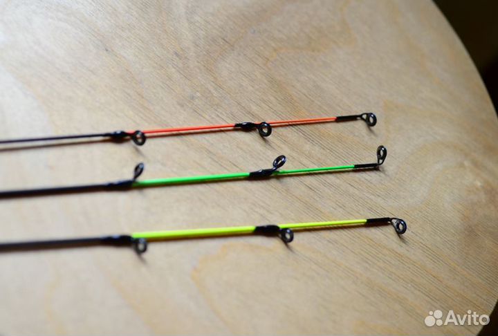 Фидерное удилище