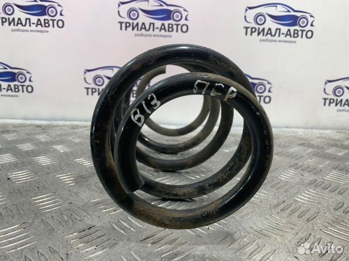 Пружина Передняя Sorento 2 XM