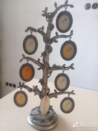 Фото дерево