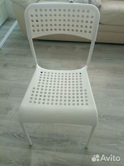 Кухонные стулья бу IKEA