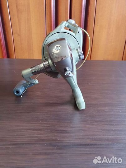 Катушка морская спининговая Daiwa Opus Plus 5500