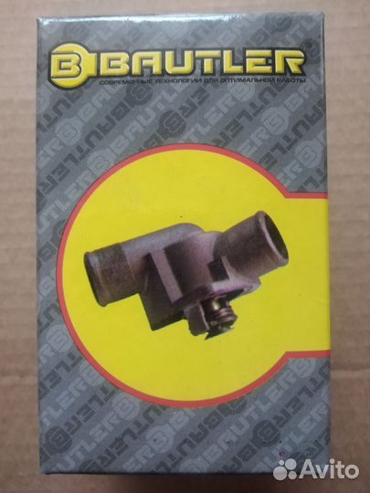 Термостат ваз 2115