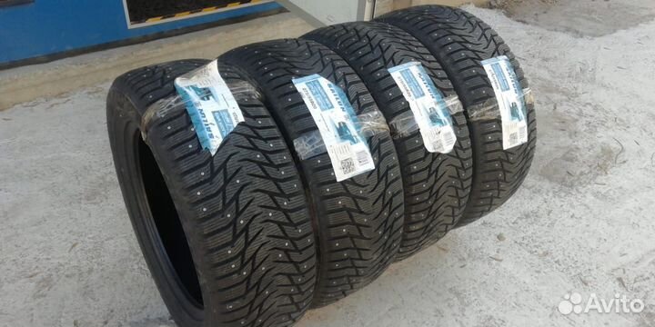 Sailun Ice Blazer WST3 275/55 R20 117T