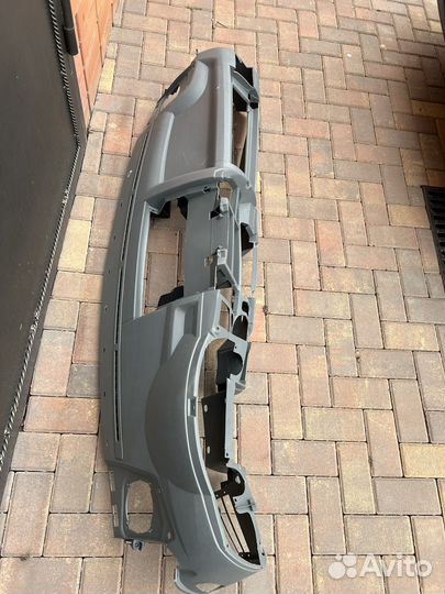 Торпеда газель 3302 (панель)