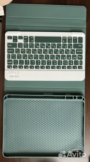 Клавиатура для iPad air
