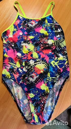 Купальник funkita 12лет 164 рост